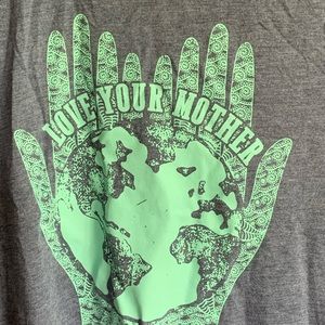 Love your mother t shirt